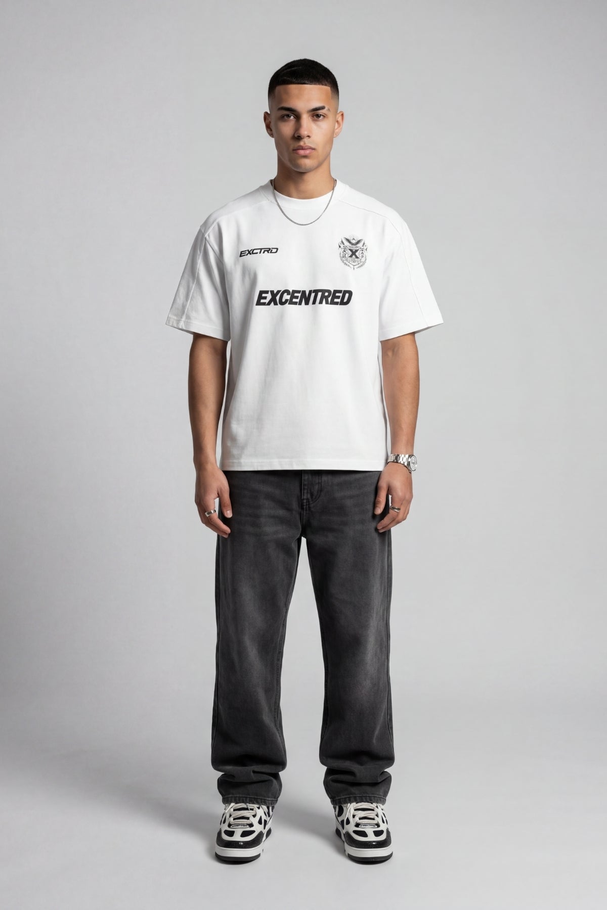 EMBLEM T-SHIRT BUNDLE