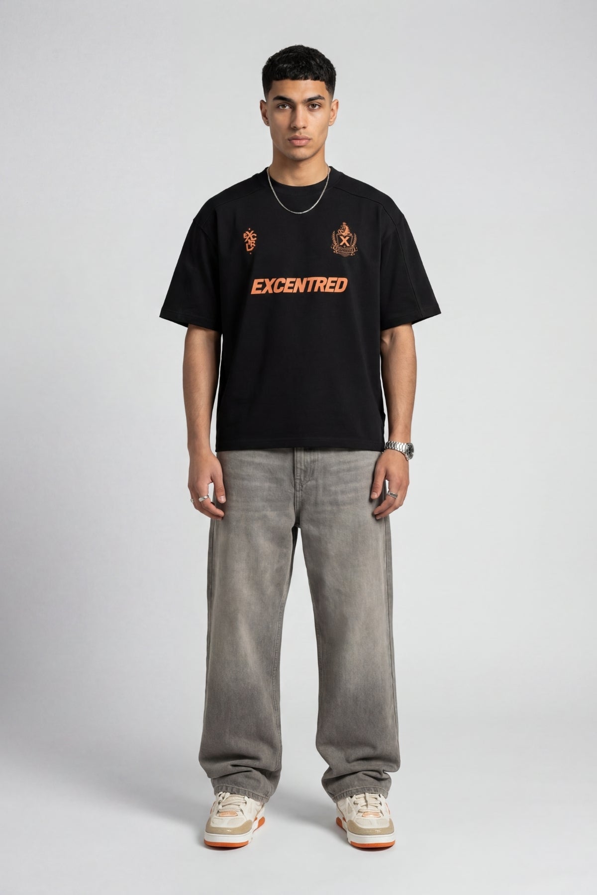 EMBLEM T-SHIRT BUNDLE