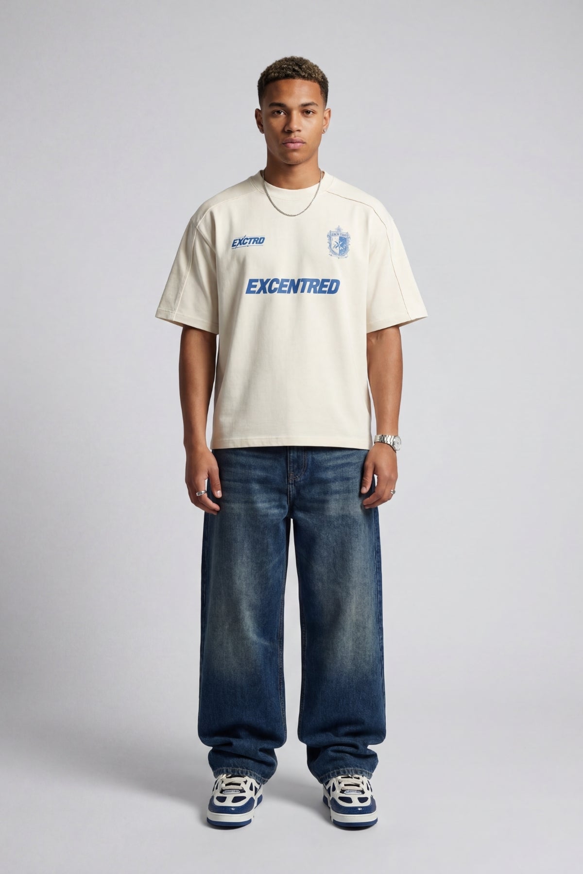 EMBLEM T-SHIRT BUNDLE
