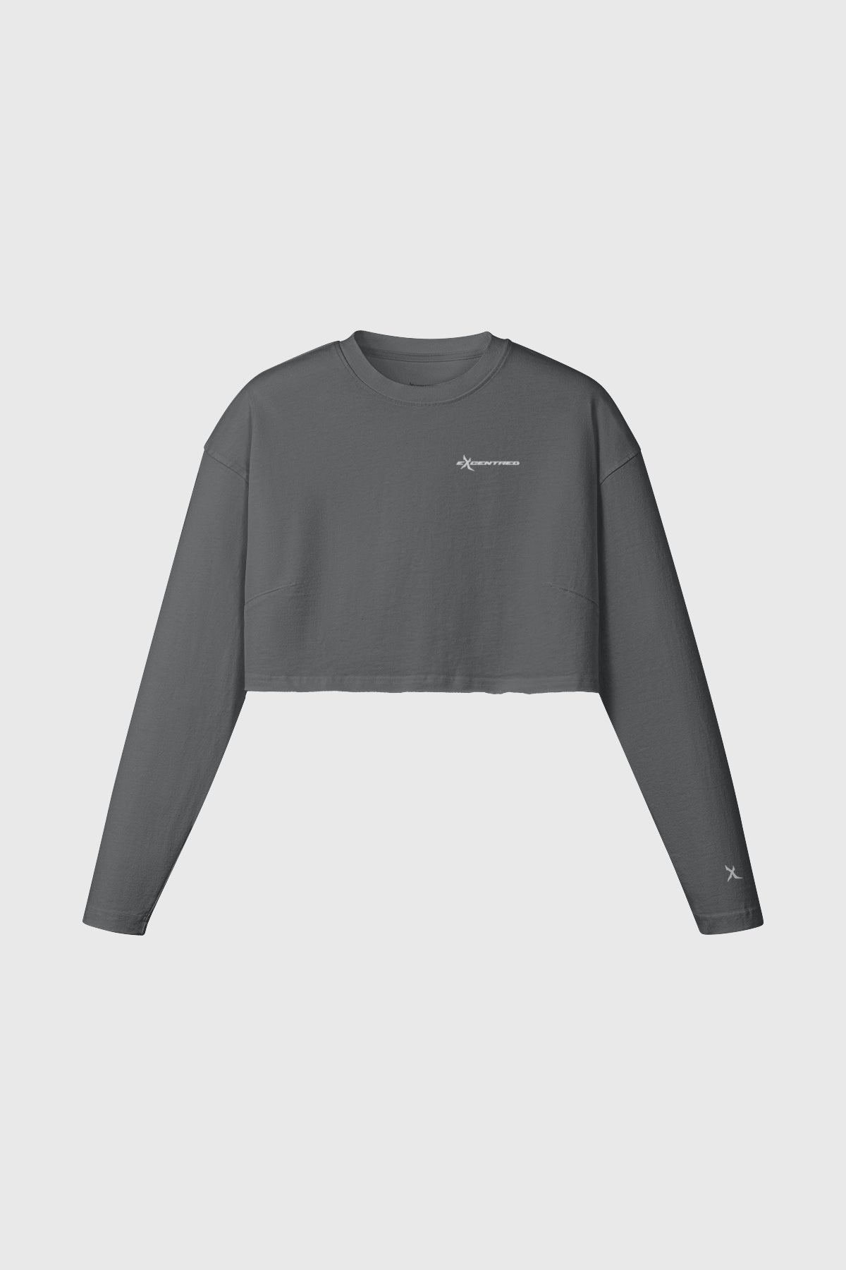 CROPPED LONG SLEEVE