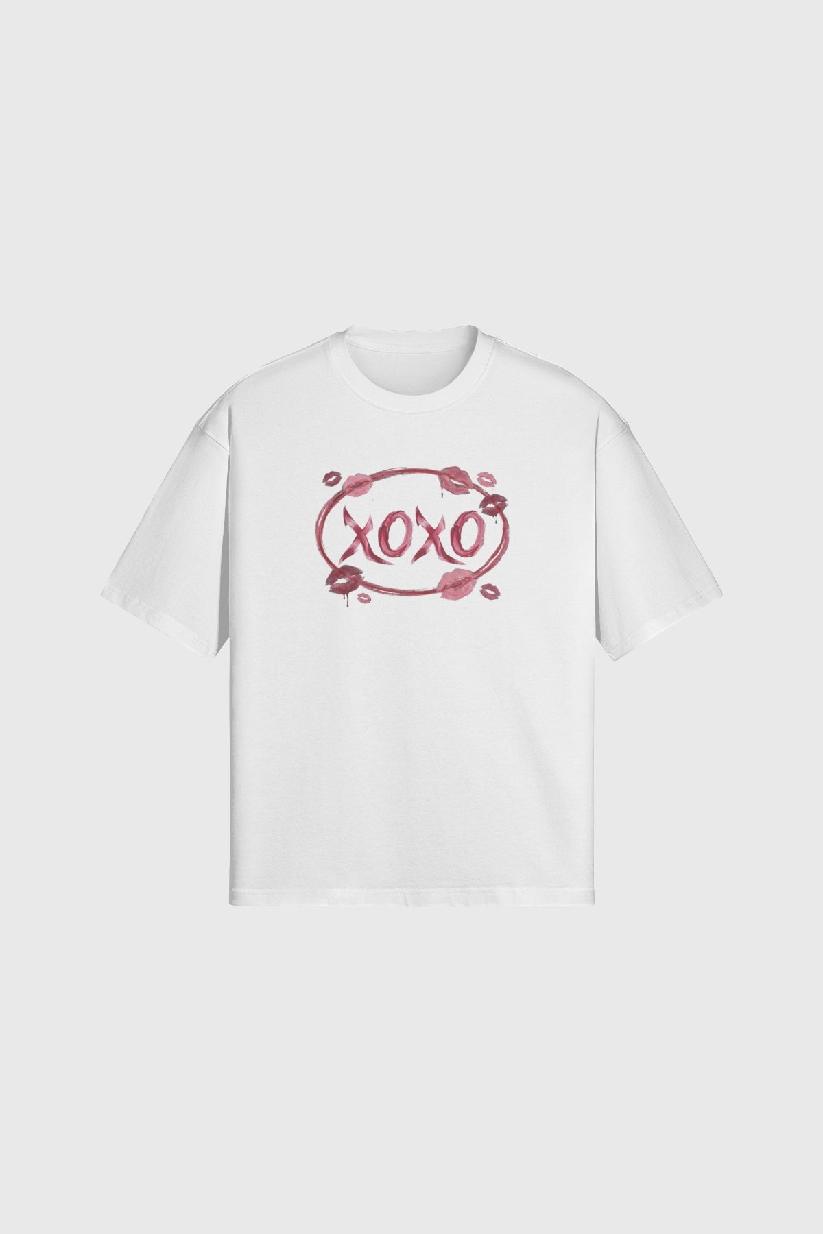 XOXO T-SHIRT