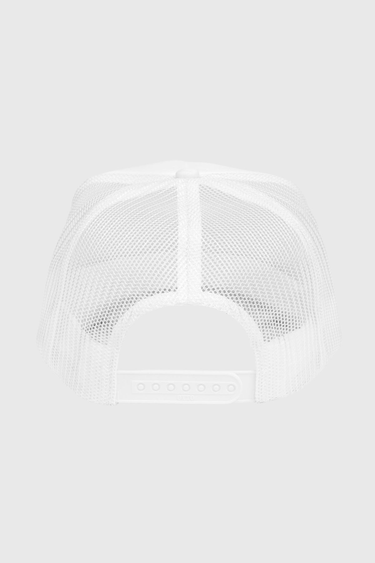 SCRIPT FOAM TRUCKER CAP