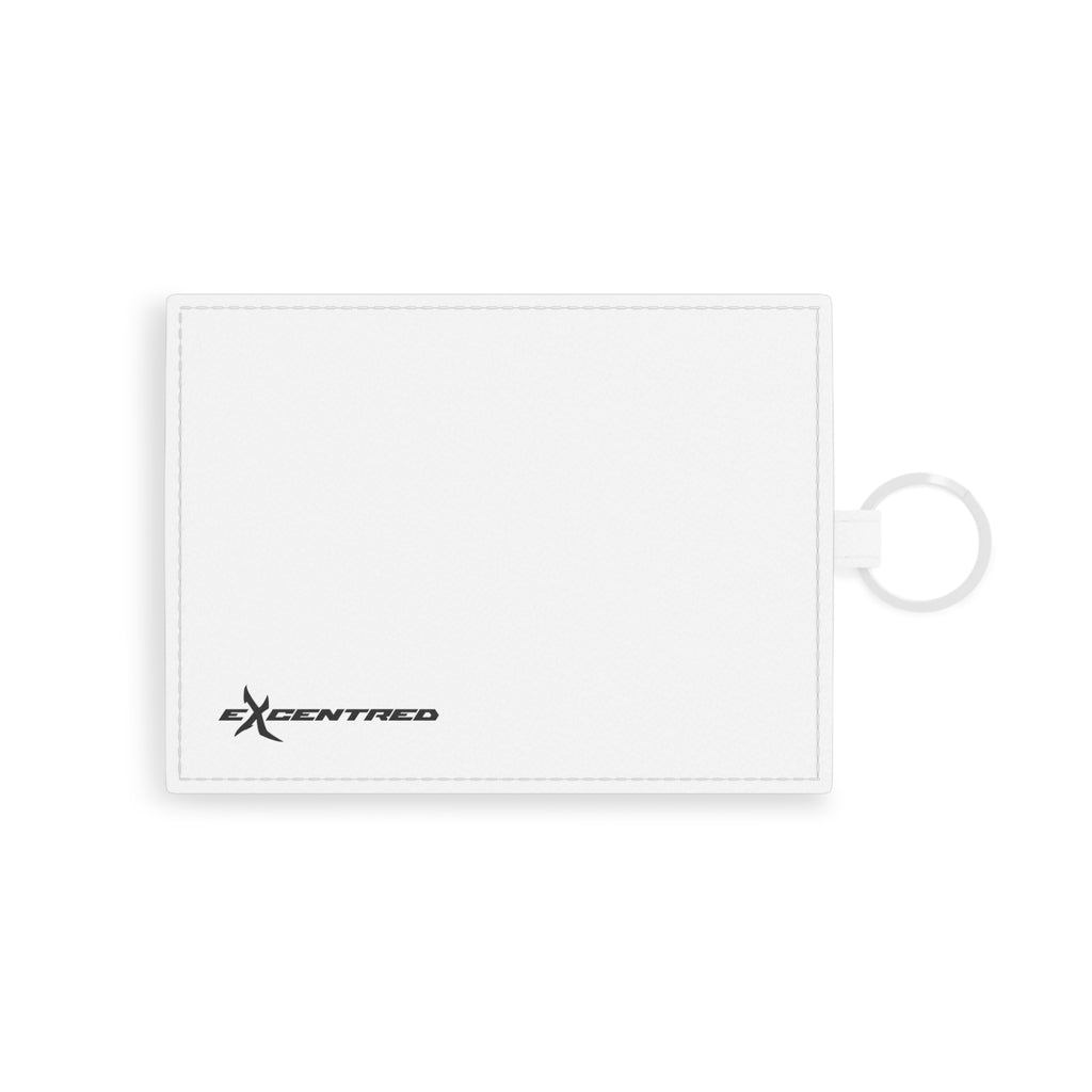 LEATHER CARD HOLDER