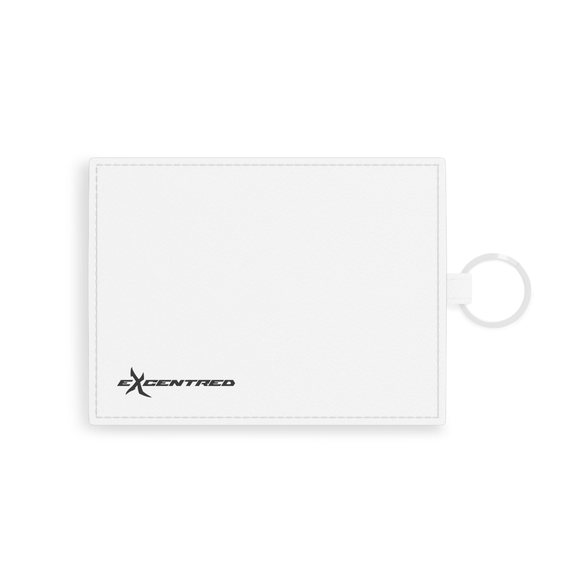 LEATHER CARD HOLDER