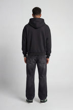 DRAGON ZIP HOODIE
