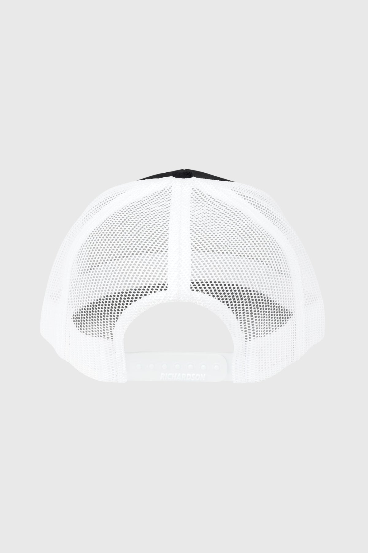 SCRIPT TRUCKER CAP
