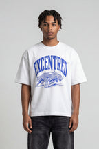 LEOPARD ARCH T-SHIRT