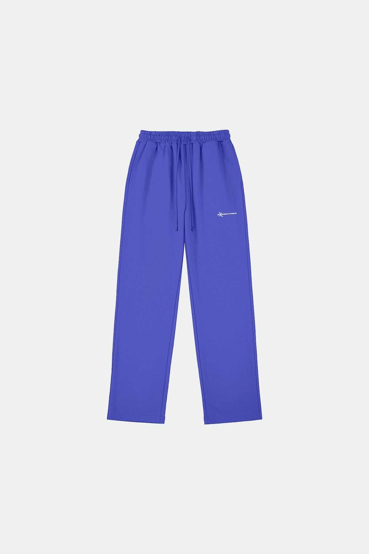 BASIC JOGGER ELECTRIC PURPLE