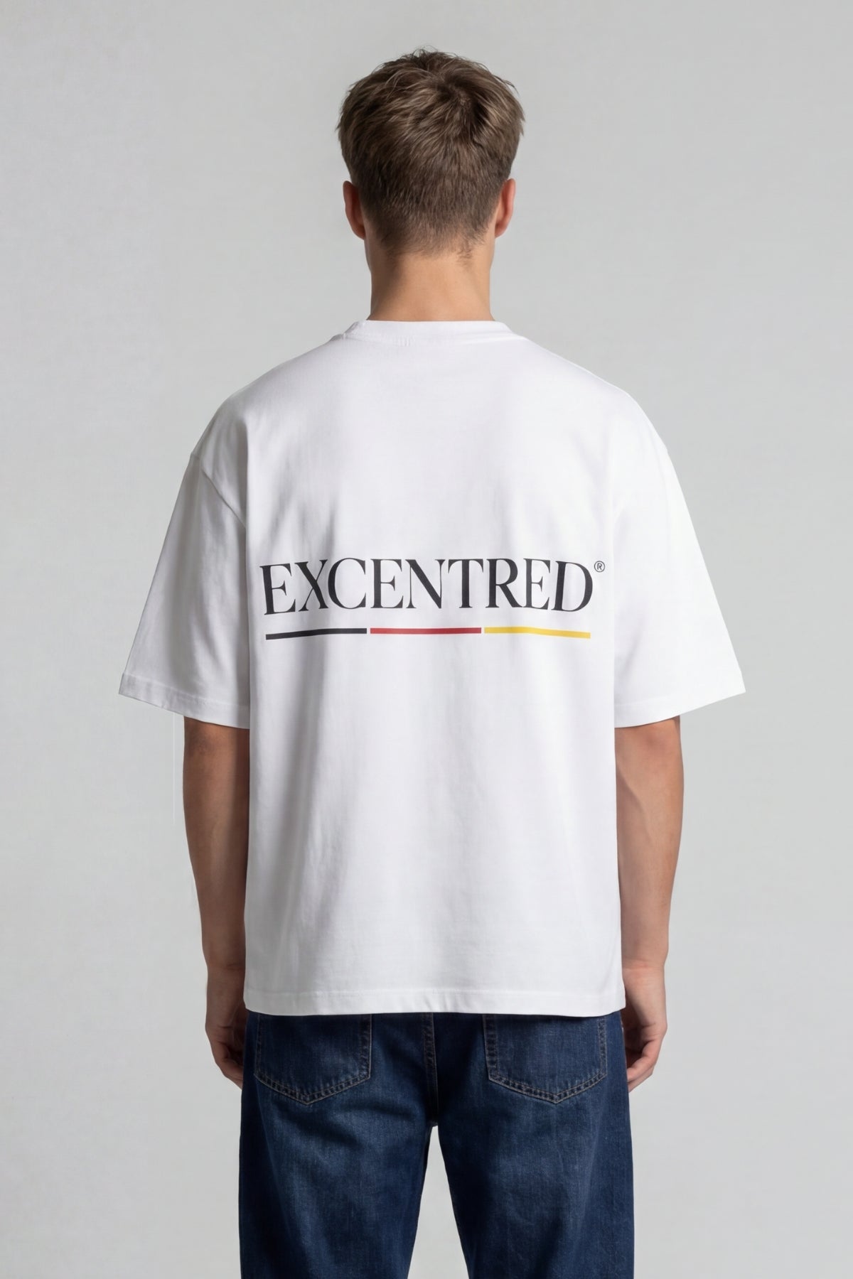 GERMANY T-SHIRT