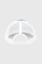SCRIPT TRUCKER CAP
