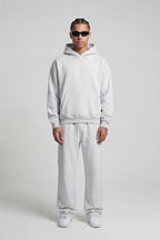 BASIC OPEN LEG JOGGER
