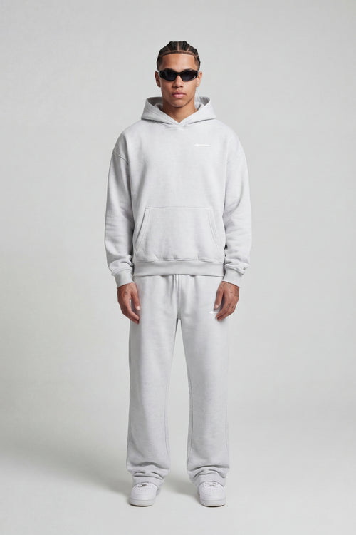 BASIC OPEN LEG JOGGER