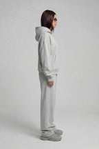 JOGGER SMOKE GREY