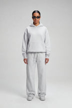 BASIC OPEN LEG JOGGER