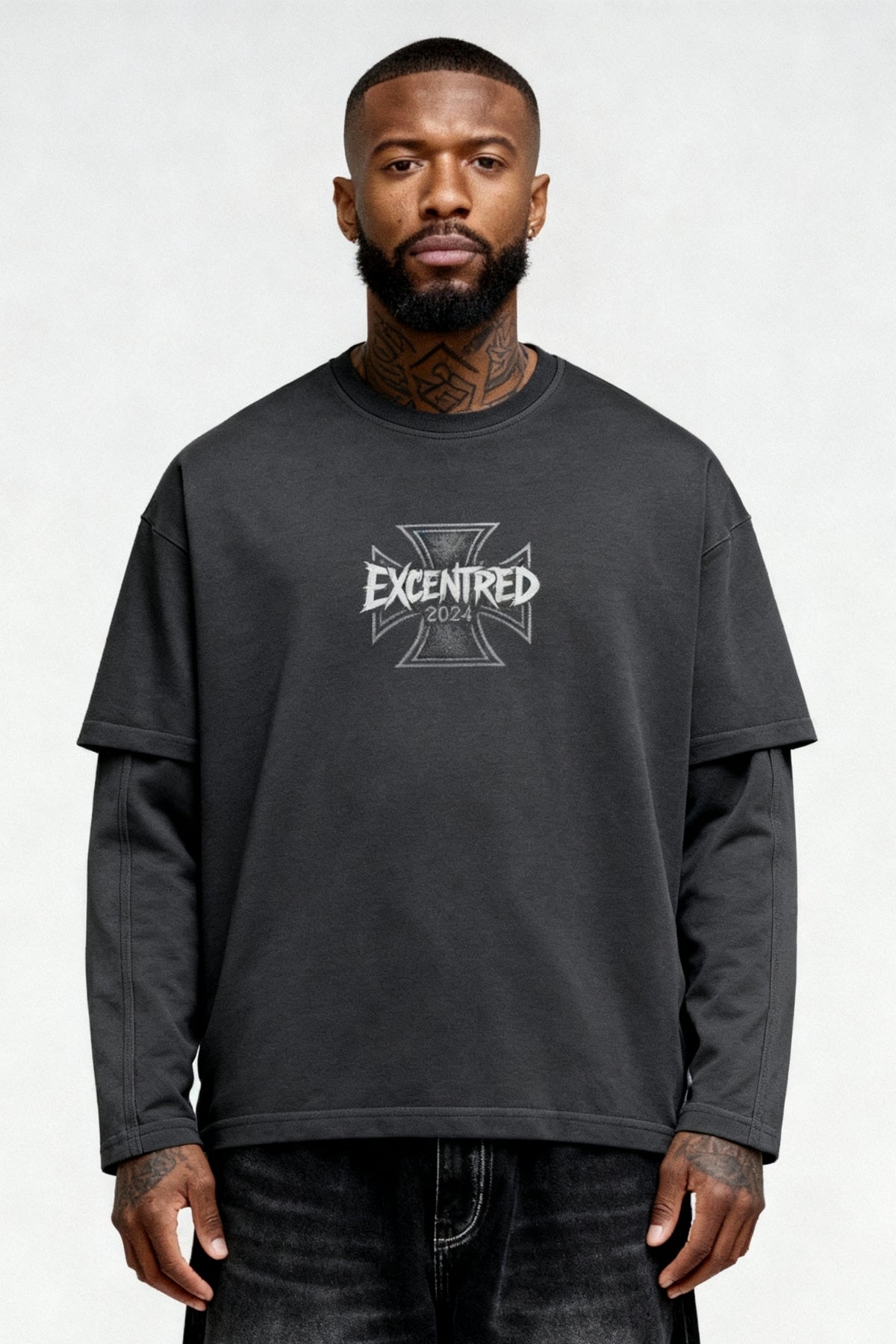 X-LAYER LONGSLEEVE