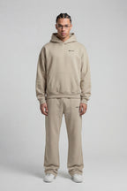 BASIC HOODIE
