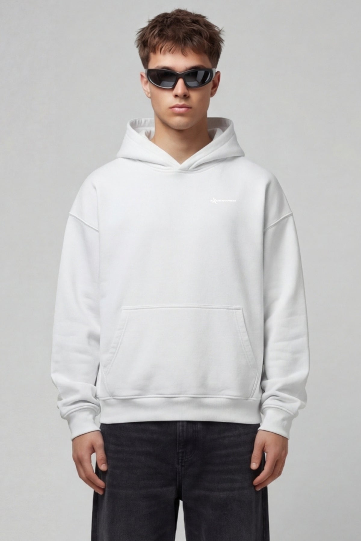 BASIC HOODIE