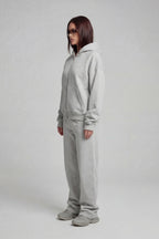 JOGGER SMOKE GREY