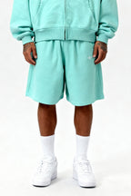 SHORTS CRYSTAL TIFFANY