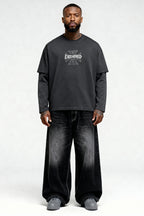 X-LAYER LONGSLEEVE