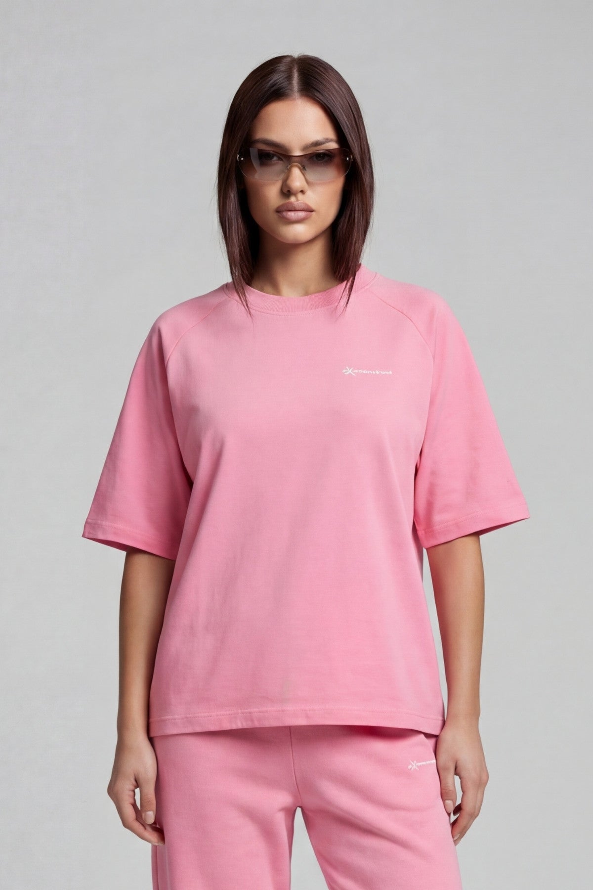 T-SHIRT SAKURA PINK