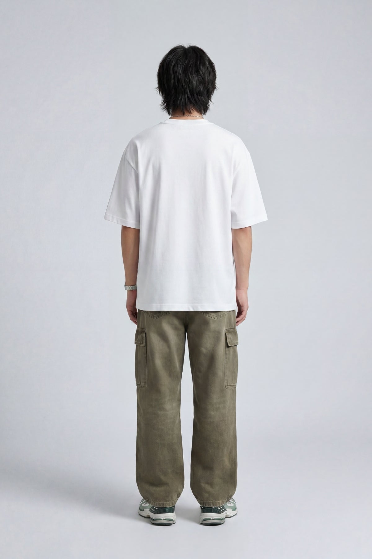 DRAGON T-SHIRT