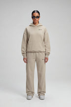 BASIC HOODIE