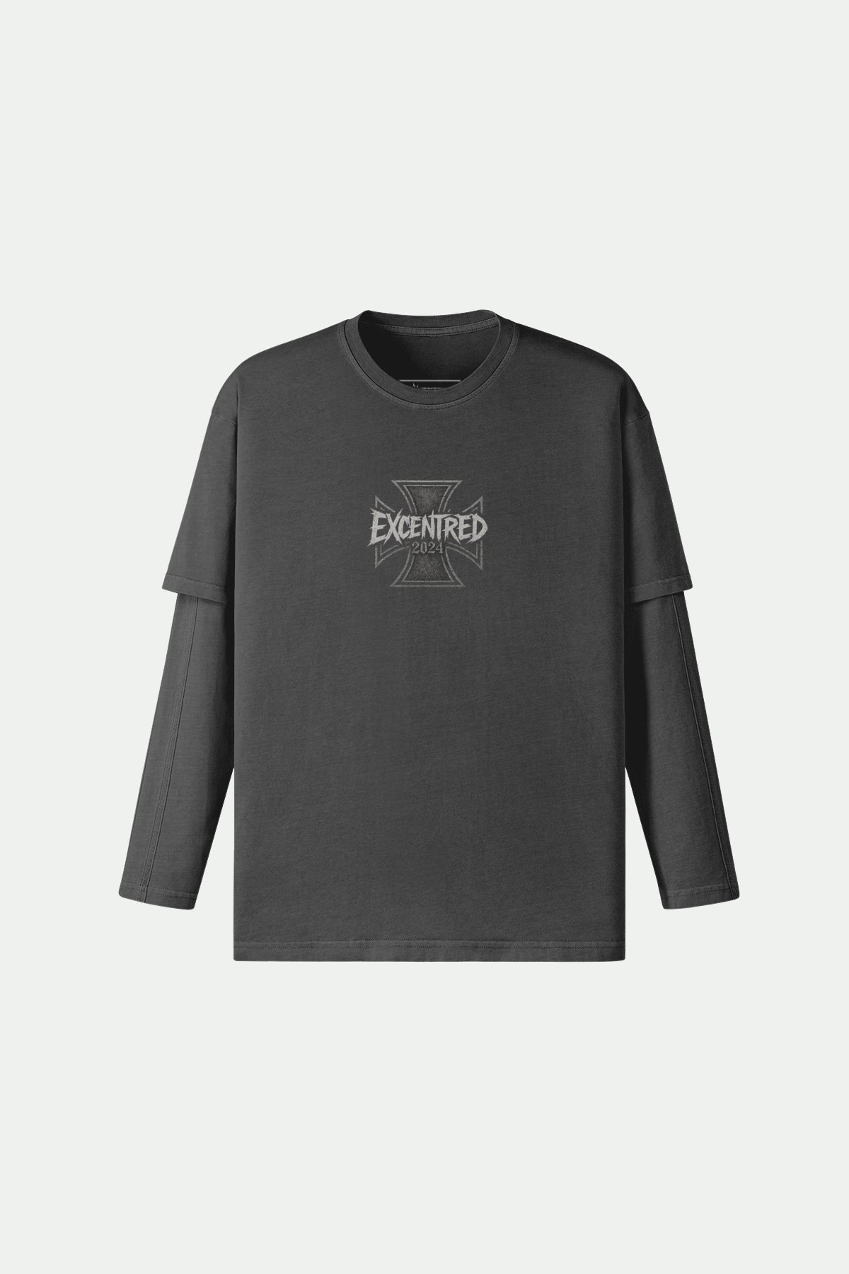 X-LAYER LONGSLEEVE