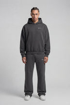 BASIC HOODIE