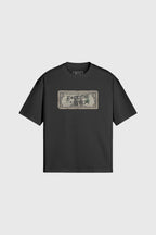 BLACK SYSTEM T-SHIRT