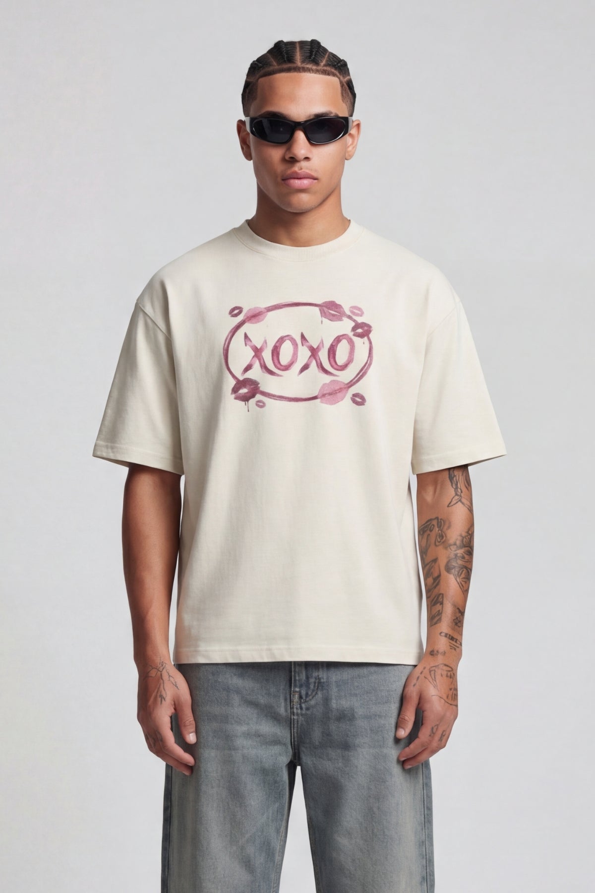 XOXO T-SHIRT