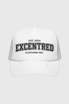 VARSITY TRUCKER CAP
