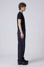 WORKWEAR WIDE LEG DENIM