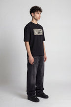BLACK SYSTEM T-SHIRT