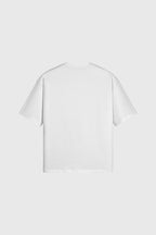 BASIC T-SHIRT WHITE