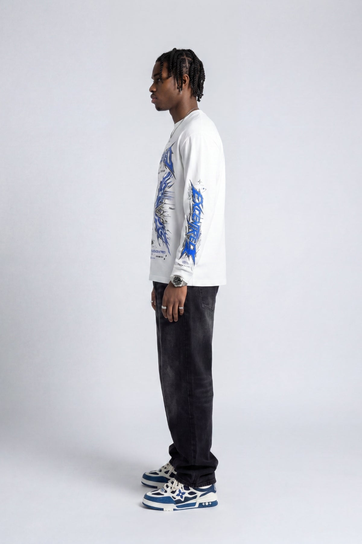 ERROR LONGSLEEVE