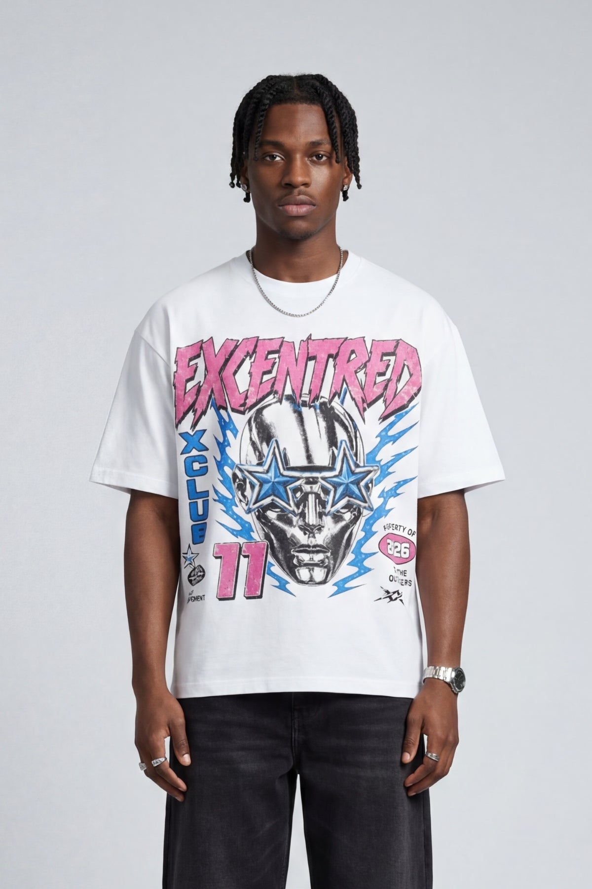 MEMBERS T-SHIRT