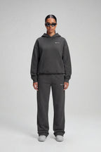 BASIC OPEN LEG JOGGER