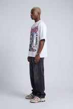 DIFFERENT T-SHIRT