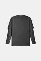 X-LAYER LONGSLEEVE