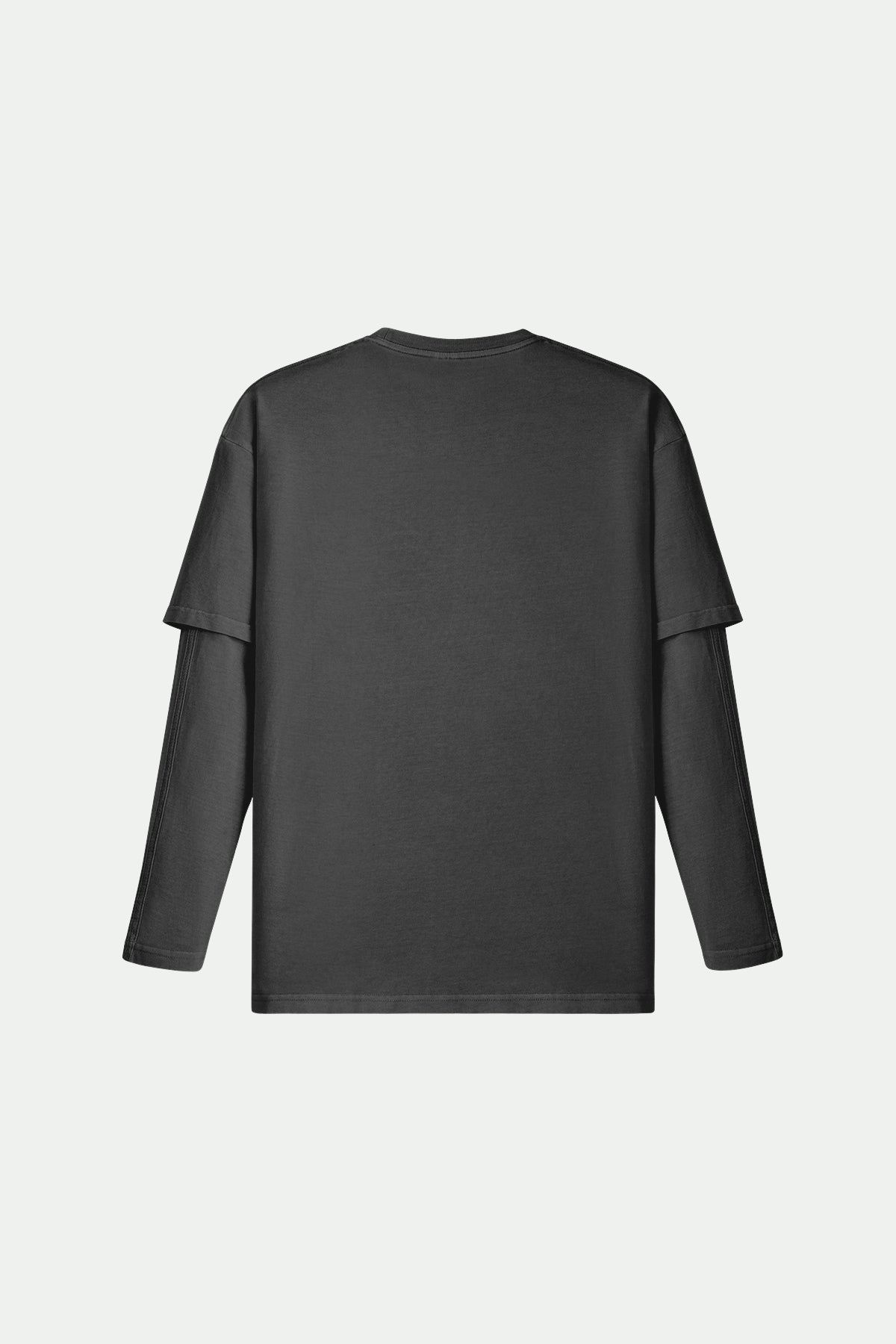 X-LAYER LONGSLEEVE