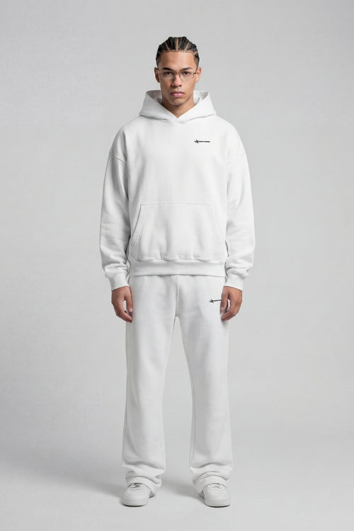 BASIC OPEN LEG JOGGER