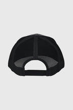 SCRIPT TRUCKER CAP