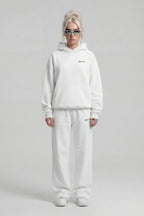 BASIC HOODIE