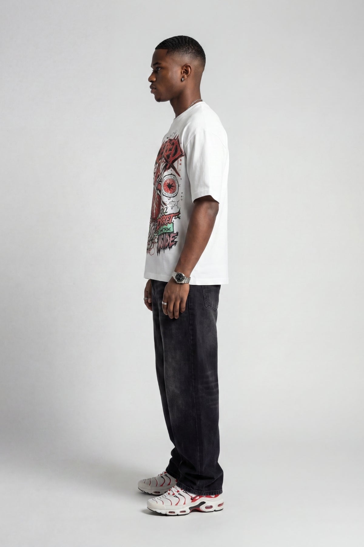 ANATOMY T-SHIRT