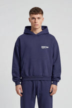UNIFORM HOODIE
