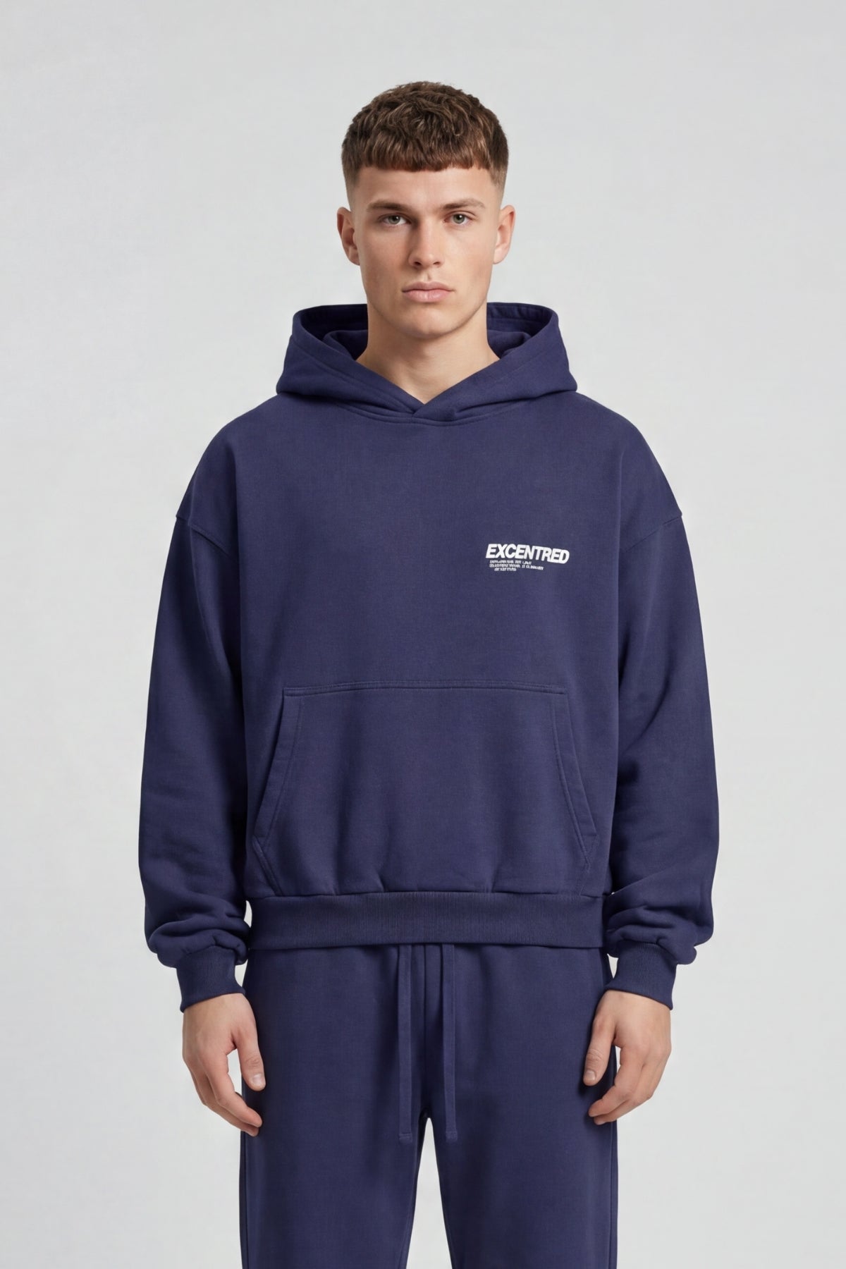 UNIFORM HOODIE