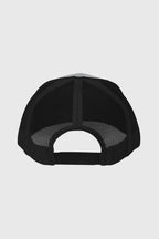 SCRIPT TRUCKER CAP