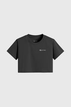 BASIC CROP TOP