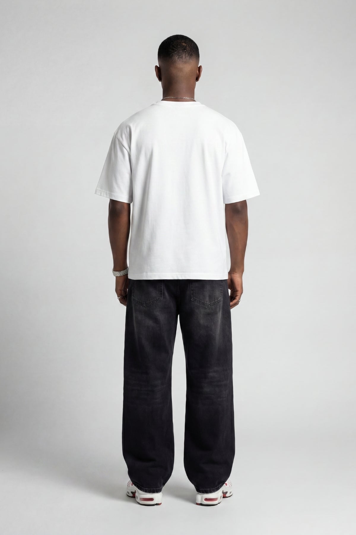 ANATOMY T-SHIRT